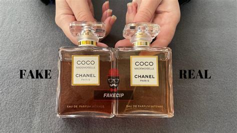 coco chanel mademoiselle fake vs real|chanel coco mademoiselle cheapest.